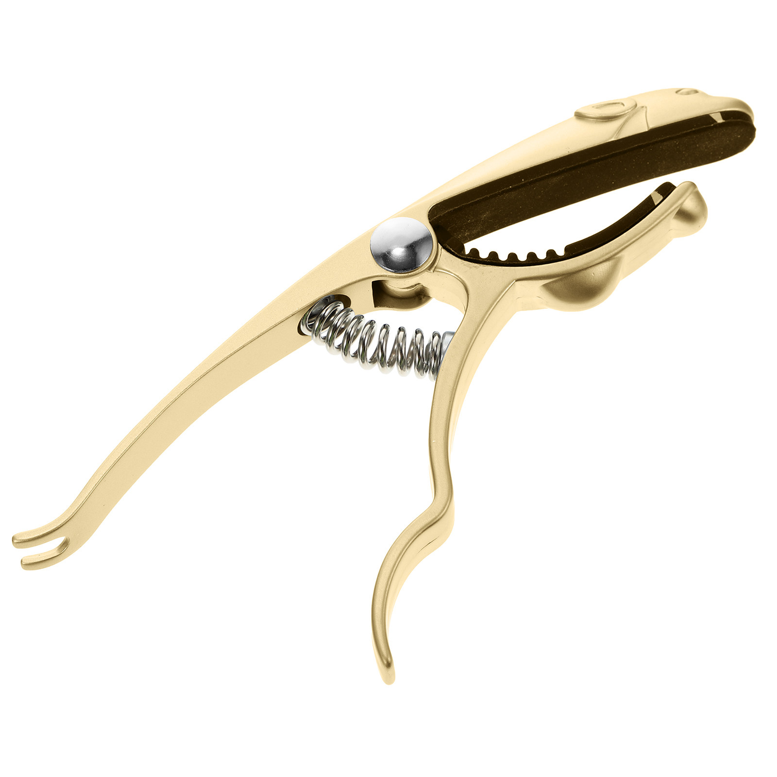 Guitar Capo Acoustic Electric  - đánh giá và giá Guitar Capo Clip