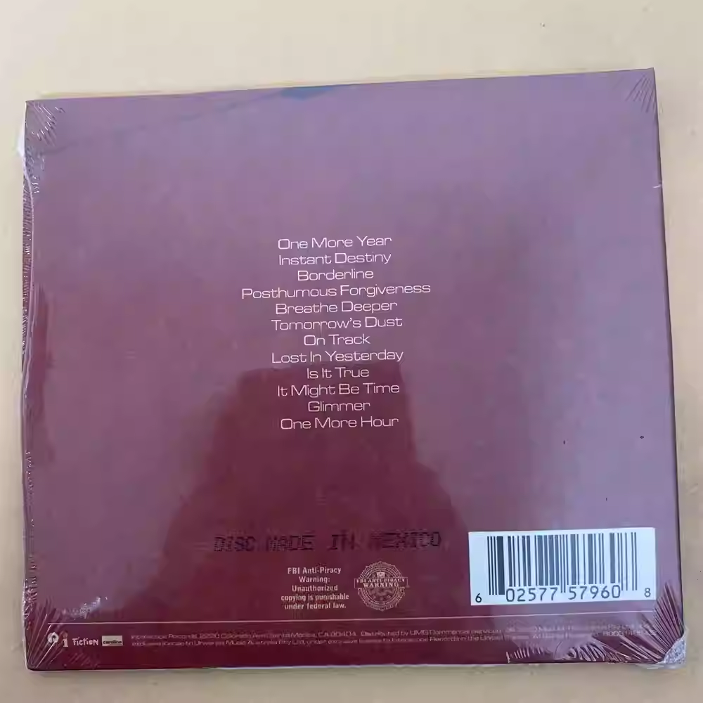 Classic Psychedelic Rock & Alt - đánh giá và giá Audio Music Recording