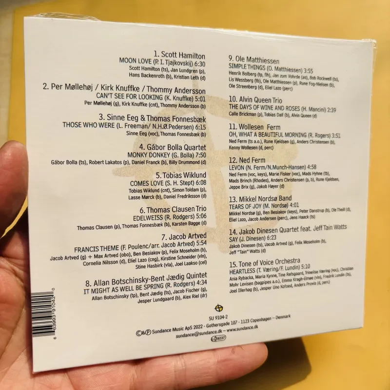for Jazz Audition King 2022 ST - đánh giá và giá Audio Music Recording