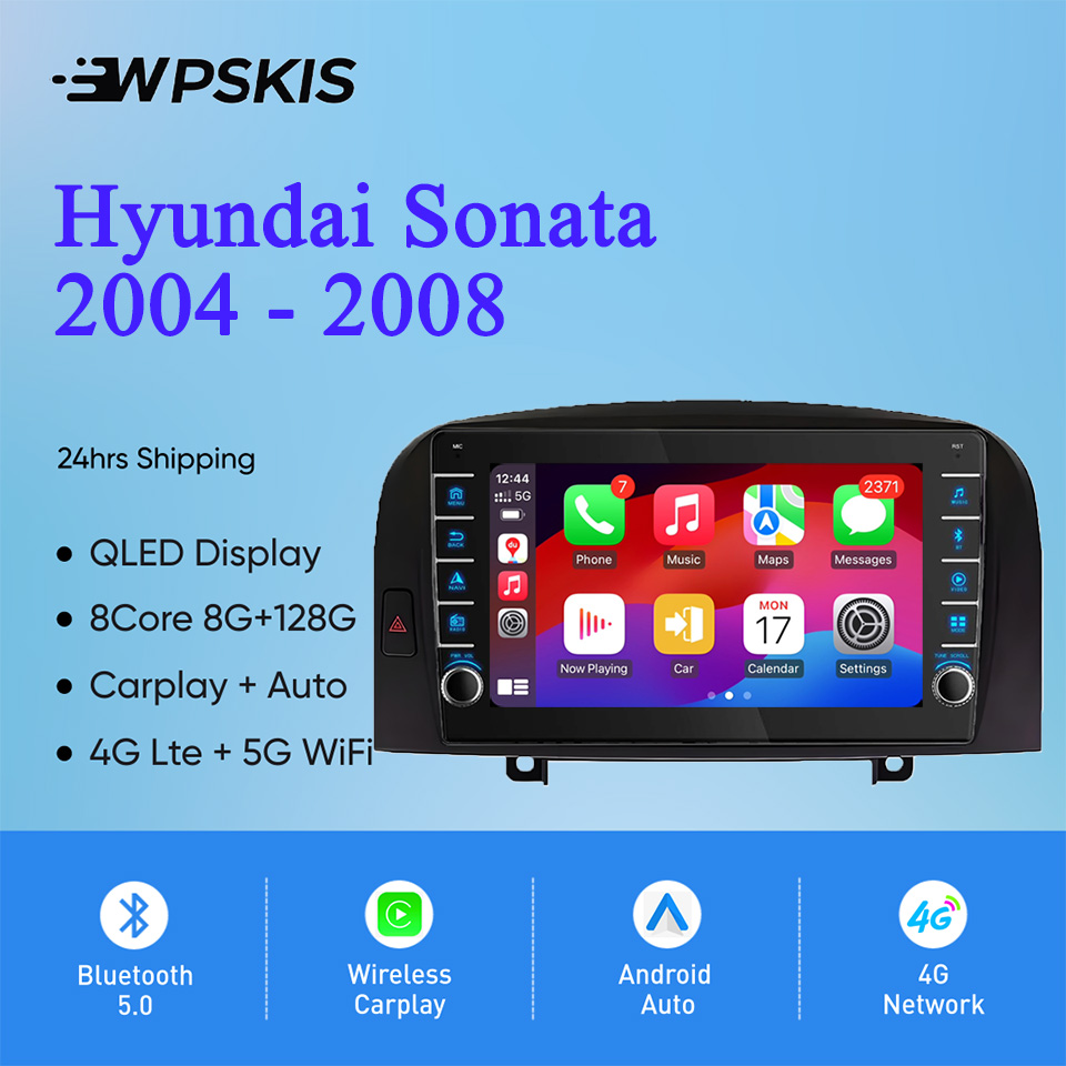 8G Ram 128GB QLED Car Radio Vi - đánh giá và giá Audio Music To Text