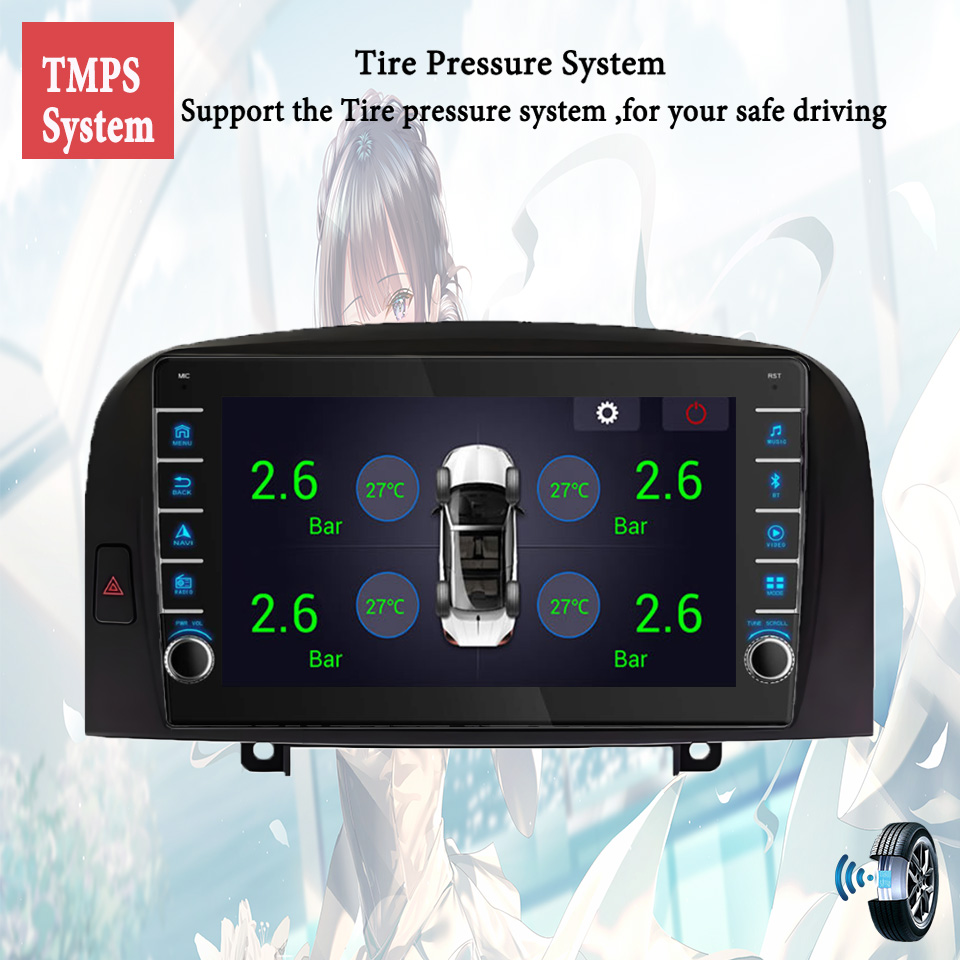 8G Ram 128GB QLED Car Radio Vi - đánh giá và giá Audio Music To Text