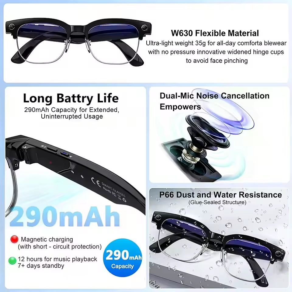 2026 New 8MP Ultra-Wide HD Cam - đánh giá và giá Audio Music Recording