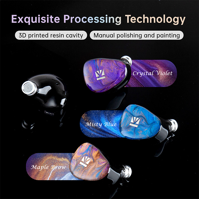 KBEAR KB02 Bone Conduction Dyn - đánh giá và giá Audio Music Dj
