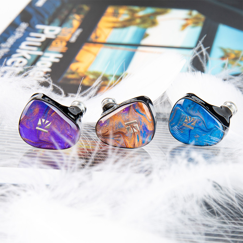 KBEAR KB02 Bone Conduction Dyn - đánh giá và giá Audio Music Dj