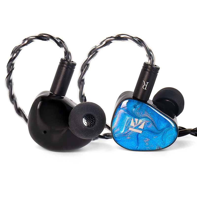 KBEAR KB02 Bone Conduction Dyn - đánh giá và giá Audio Music Dj