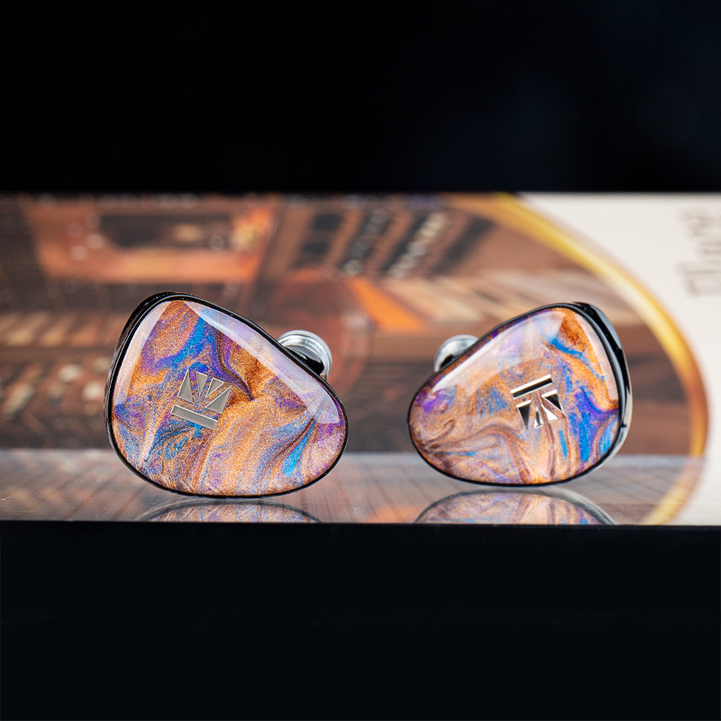 KBEAR KB02 Bone Conduction Dyn - đánh giá và giá Audio Music Dj