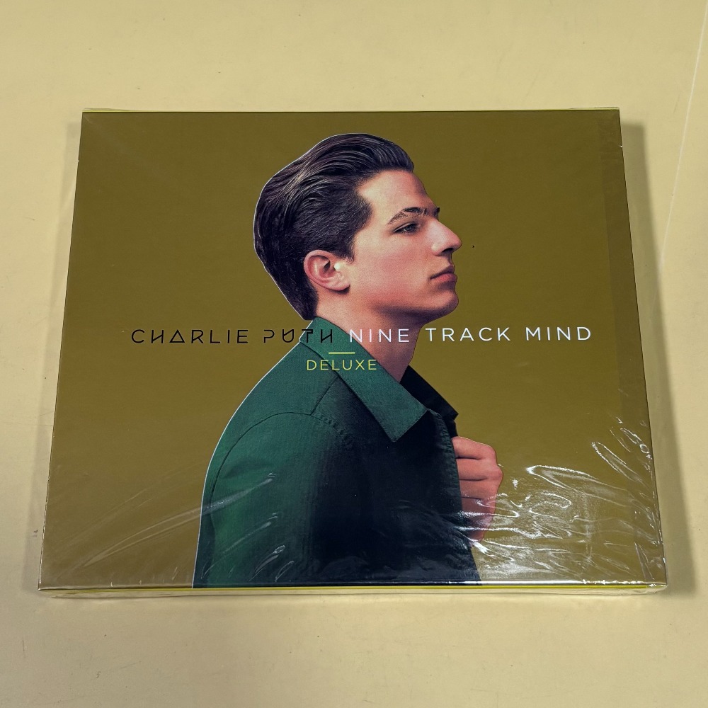CD 'Nine Track Mind (Deluxe)'  - đánh giá và giá Audio Music Track