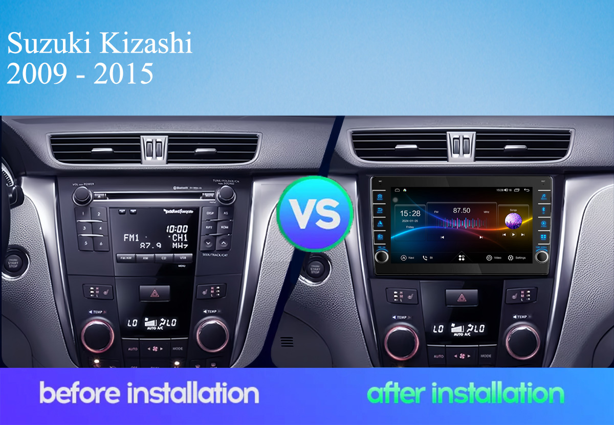 8G Ram 128GB Android 14 Car Ra - đánh giá và giá Audio Music To Text