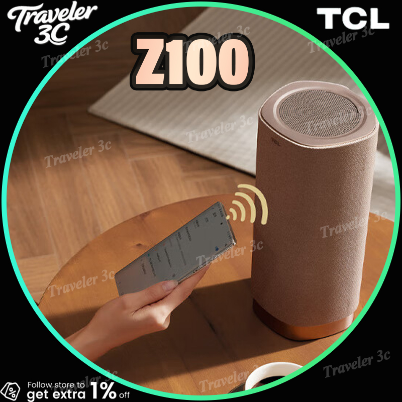 30% Off TCL Z100 Customized Bl - đánh giá và giá Audio Music Offline