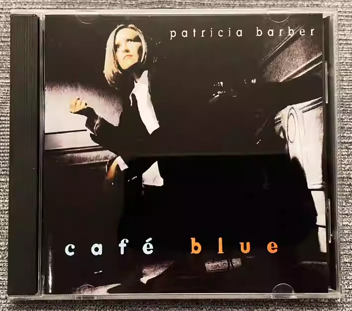CD Audiophile Vocal Jazz Patri - đánh giá và giá Audio Music Recording