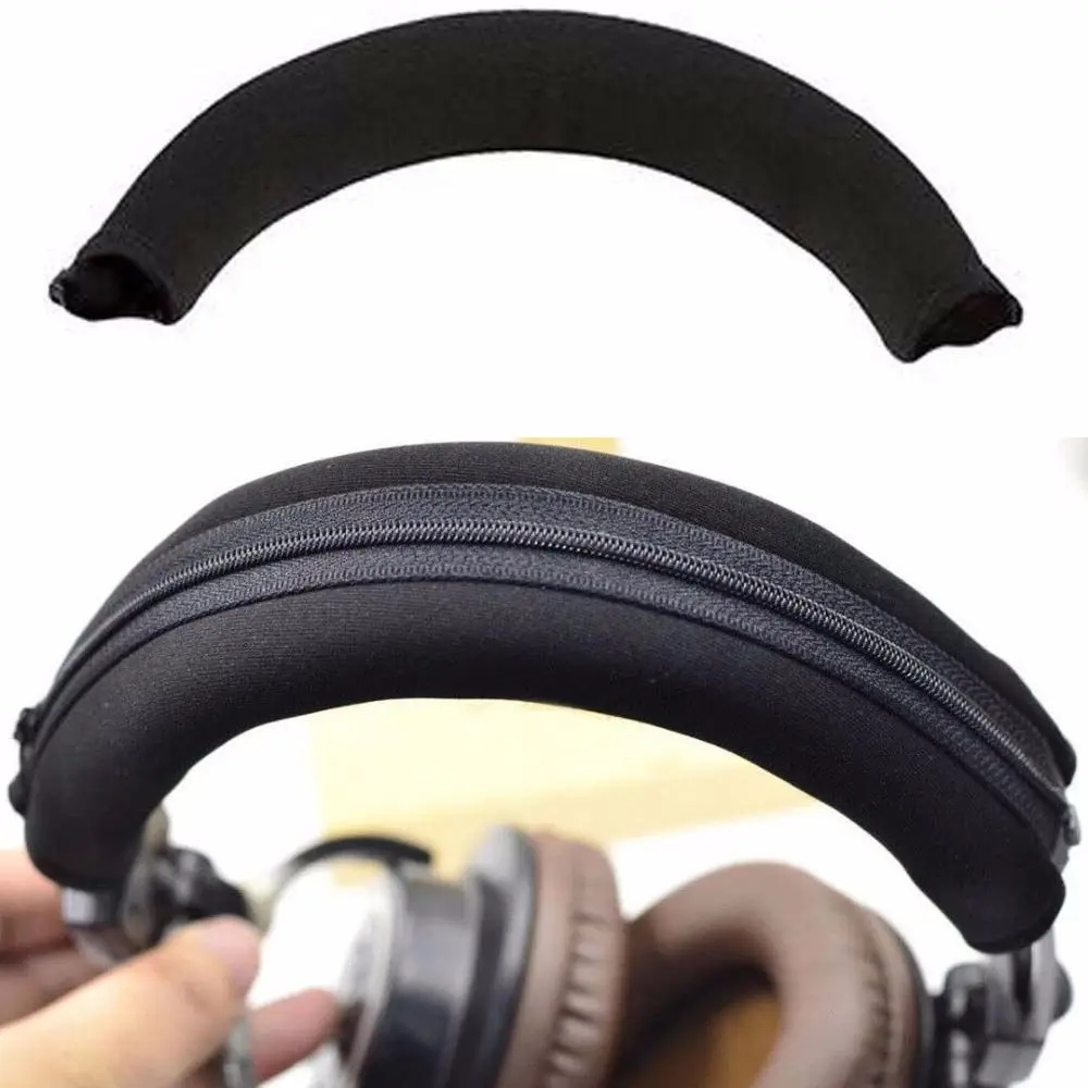 Headband Cover For Audio Techn - đánh giá và giá Audio Technica Headphone Ath-M50X