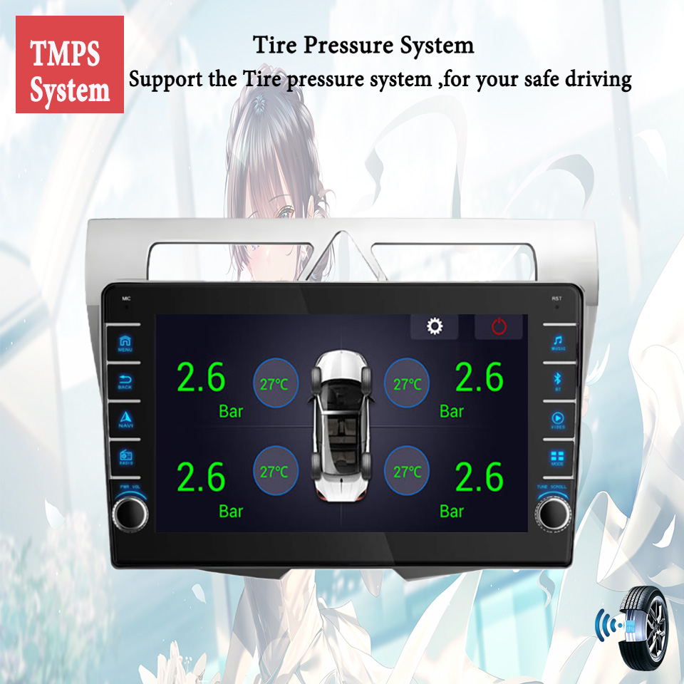 8G Ram 128GB QLED Car Radio Vi - đánh giá và giá Audio Music To Text