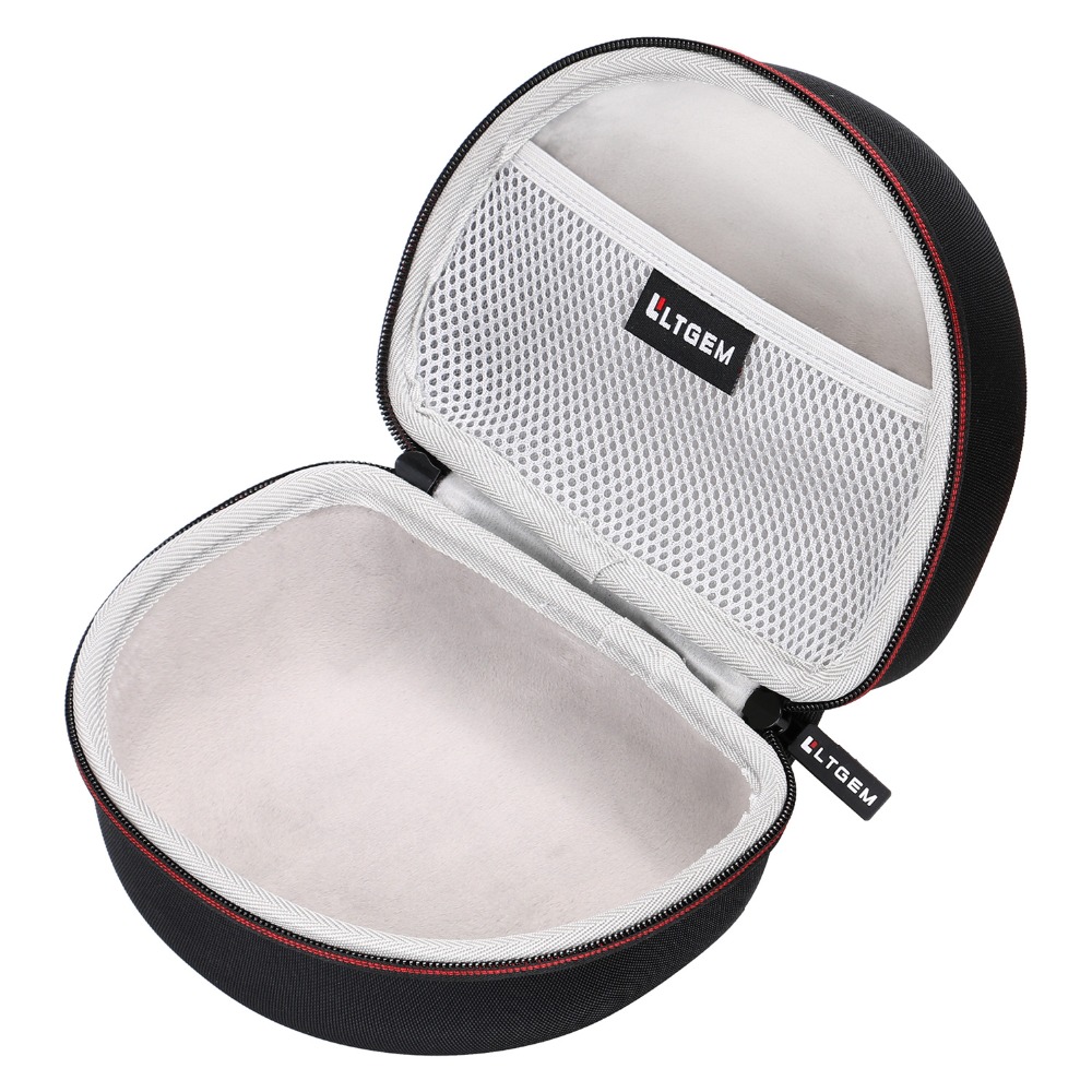 LTGEM Case for Audio-Technica  - đánh giá và giá Audio Technica Headphone Ath-M50X