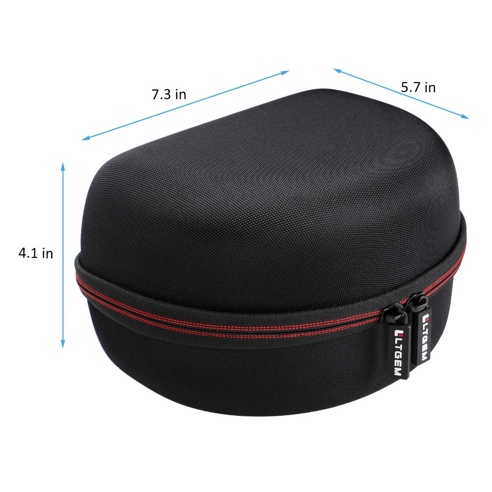 LTGEM Case for Audio-Technica  - đánh giá và giá Audio Technica Headphone Ath-M50X