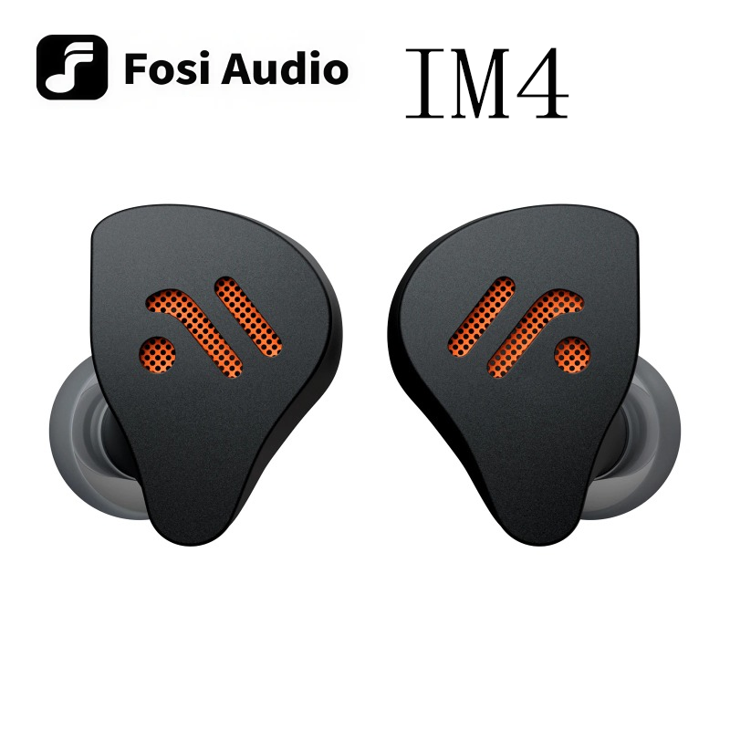 Fosi Audio IM4 Open-Back Dynam - đánh giá và giá Audio Music Dj