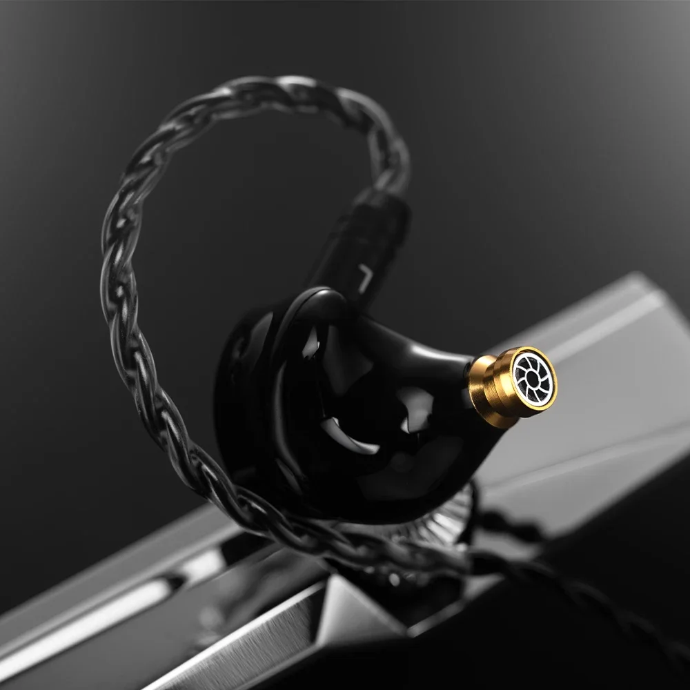 Kinera Celest Wyvern Black Rem - đánh giá và giá Audio Music Dj