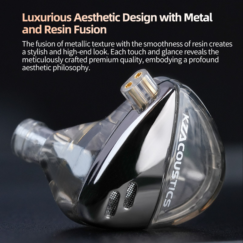 KZ Libra X In Ear Earphones,De - đánh giá và giá Audio Music Dj