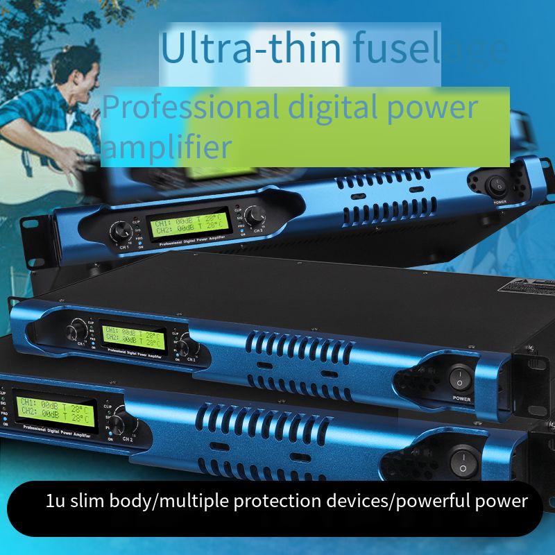 600Watts 2 Channel DJ Music Cu - đánh giá và giá Audio Music Dj