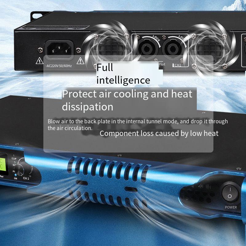 600Watts 2 Channel DJ Music Cu - đánh giá và giá Audio Music Dj
