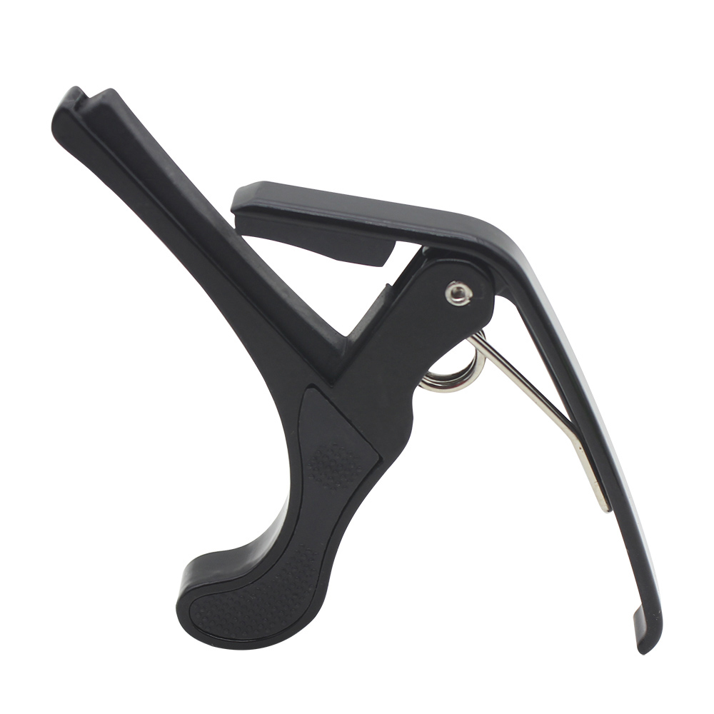 Universal Guitar Capo Guitarra - đánh giá và giá Guitar Capo Clip