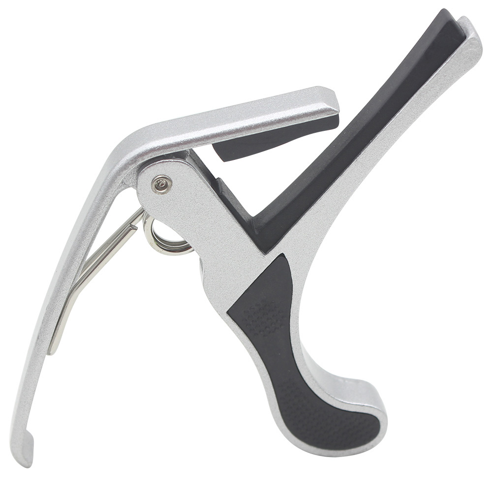 Universal Guitar Capo Guitarra - đánh giá và giá Guitar Capo Clip