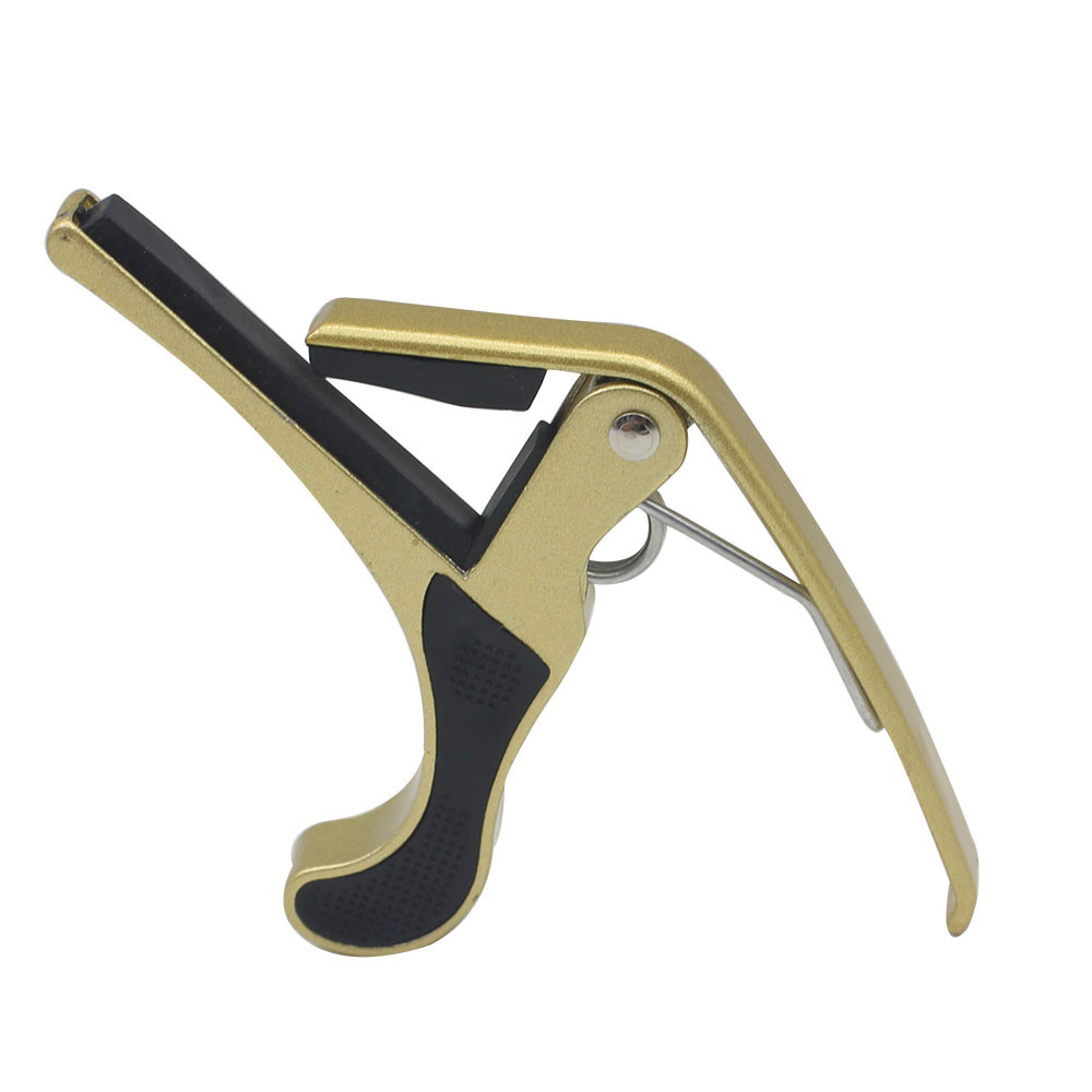 Universal Guitar Capo Guitarra - đánh giá và giá Guitar Capo Clip
