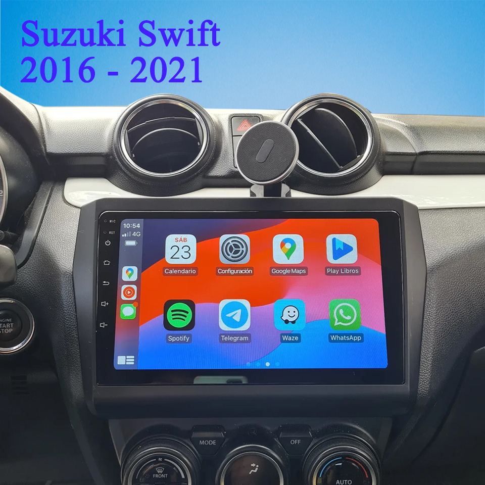 Android 14 8G+128G Car Radio G - đánh giá và giá Audio Music To Text