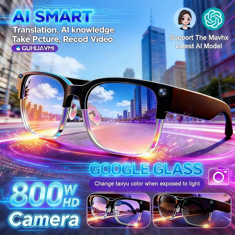 2026New 800W Pixel Camera Smar - đánh giá và giá Audio Music Recording