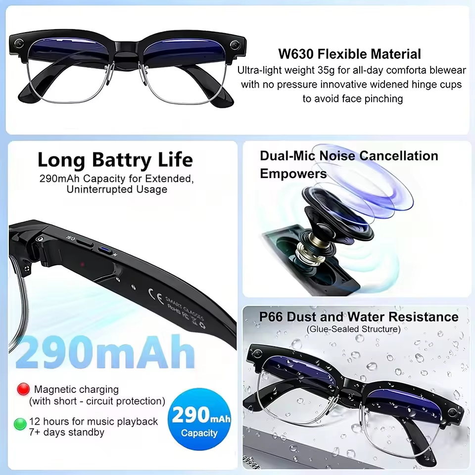 2026New 800W Pixel Camera Smar - đánh giá và giá Audio Music Recording